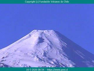 Pucon: Volcan Villarrica (povi.cl)