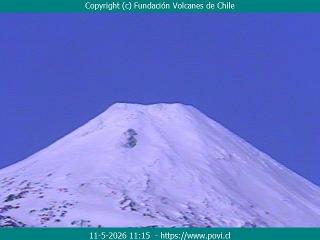 Pucon: Volcan Villarrica (povi.cl)