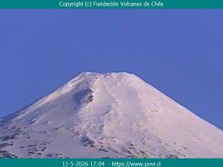 Pucon: Volcan Villarrica (povi.cl)