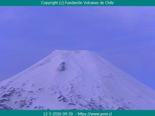 Pucon: Volcan Villarrica (povi.cl)