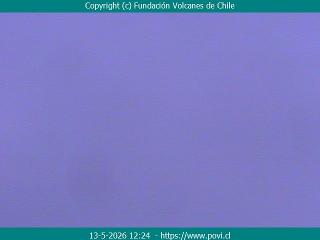Pucon: Volcan Villarrica (povi.cl)