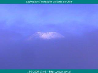 Pucon: Volcan Villarrica (povi.cl)