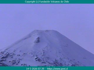 Pucon: Volcan Villarrica (povi.cl)