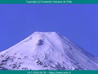 Pucon: Volcan Villarrica (povi.cl)