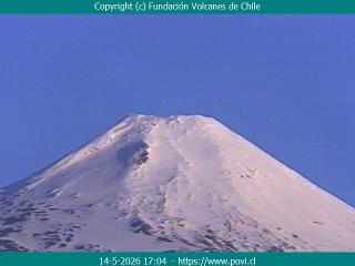 Pucon: Volcan Villarrica (povi.cl)