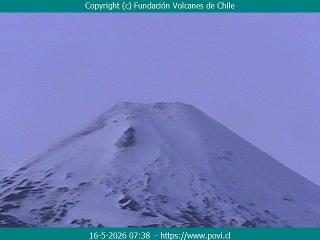 Pucon: Volcan Villarrica (povi.cl)