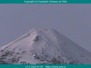 Pucon: Volcan Villarrica (povi.cl)