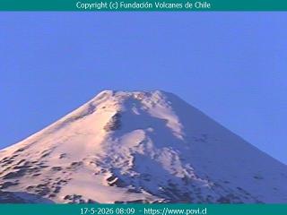 Pucon: Volcan Villarrica (povi.cl)