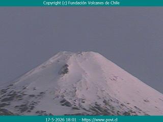 Pucon: Volcan Villarrica (povi.cl)