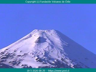 Pucon: Volcan Villarrica (povi.cl)