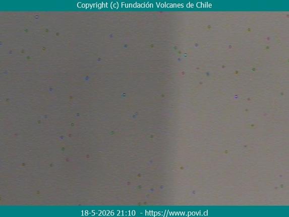 Webcam Pucon: Volcan Villarrica