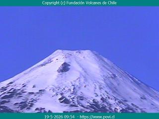Pucon: Volcan Villarrica (povi.cl)