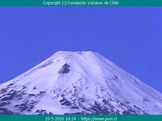 Pucon: Volcan Villarrica (povi.cl)