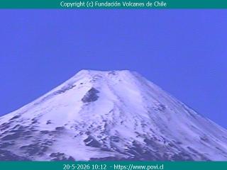 Pucon: Volcan Villarrica (povi.cl)