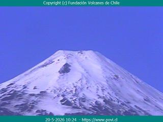 Pucon: Volcan Villarrica (povi.cl)