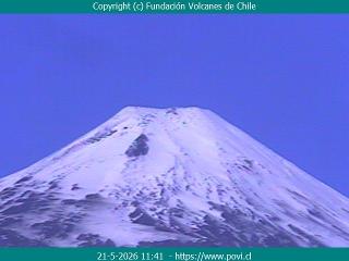 Pucon: Volcan Villarrica (povi.cl)