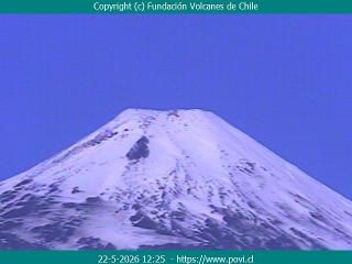 Pucon: Volcan Villarrica (povi.cl)