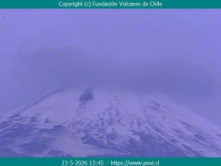 Pucon: Volcan Villarrica (povi.cl)