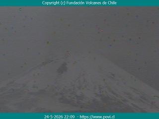 Pucon: Volcan Villarrica (povi.cl)