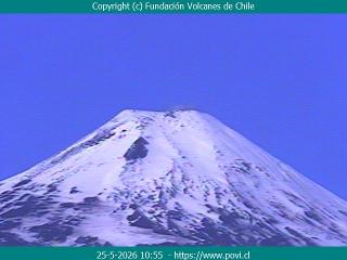 Pucon: Volcan Villarrica (povi.cl)