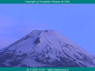 Pucon: Volcan Villarrica (povi.cl)