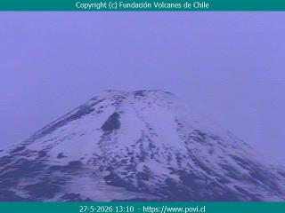 Pucon: Volcan Villarrica (povi.cl)
