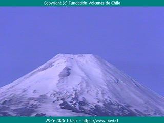 Pucon: Volcan Villarrica (povi.cl)