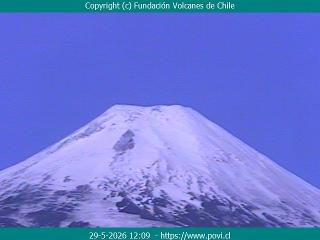 Pucon: Volcan Villarrica (povi.cl)