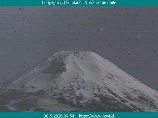 Pucon: Volcan Villarrica (povi.cl)