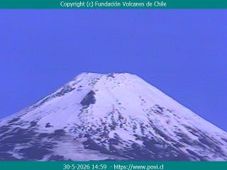 Pucon: Volcan Villarrica (povi.cl)