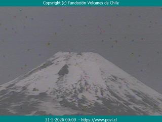 Pucon: Volcan Villarrica (povi.cl)
