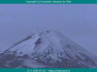 Pucon: Volcan Villarrica (povi.cl)