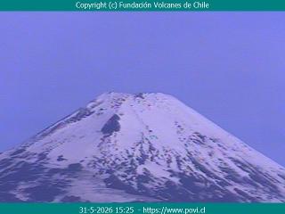 Pucon: Volcan Villarrica (povi.cl)