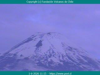 Pucon: Volcan Villarrica (povi.cl)