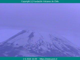 Pucon: Volcan Villarrica (povi.cl)