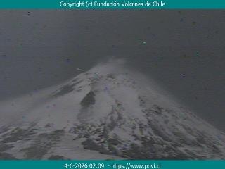 Pucon: Volcan Villarrica (povi.cl)