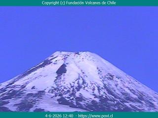 Pucon: Volcan Villarrica (povi.cl)