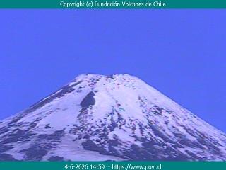 Pucon: Volcan Villarrica (povi.cl)