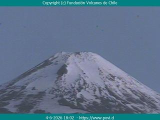 Pucon: Volcan Villarrica (povi.cl)