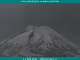 Pucon: Volcan Villarrica (povi.cl)
