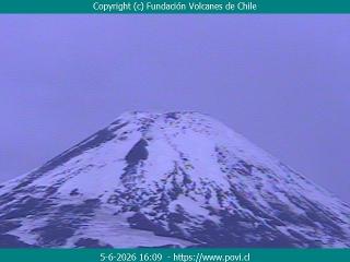 Pucon: Volcan Villarrica (povi.cl)