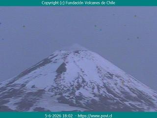 Pucon: Volcan Villarrica (povi.cl)