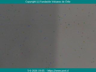 Pucon webcam