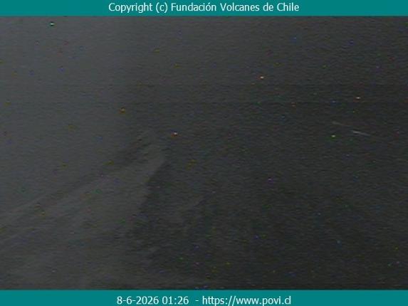 Webcam Pucon: Volcan Villarrica