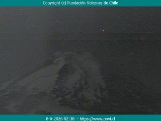 Pucon: Volcan Villarrica (povi.cl)