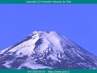 Pucon: Volcan Villarrica (povi.cl)