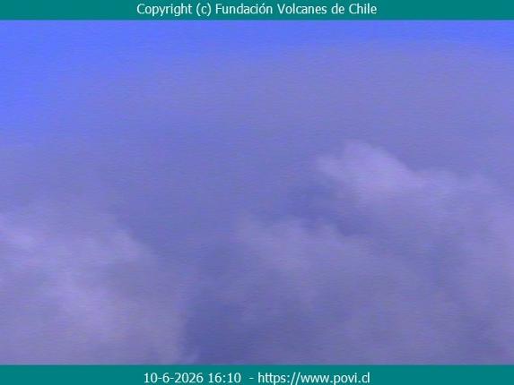 Webcam Pucon: Volcan Villarrica
