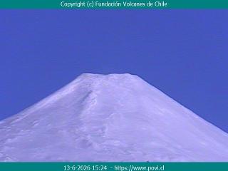 Pucon: Volcan Villarrica (povi.cl)