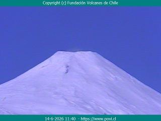 Pucon: Volcan Villarrica (povi.cl)