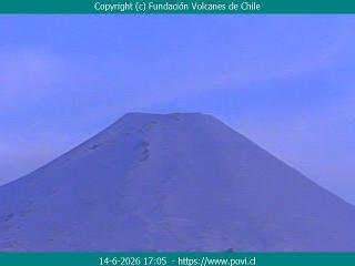 Pucon: Volcan Villarrica (povi.cl)